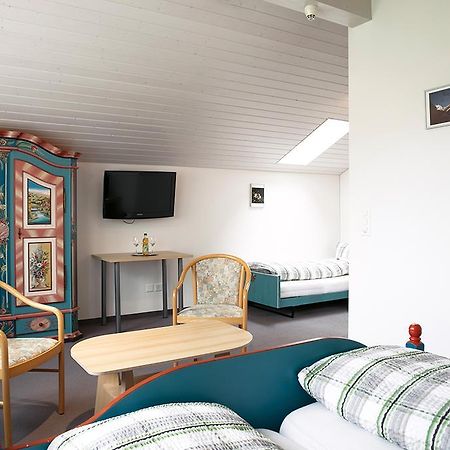Hotel Freudenberg アッペンツェル エクステリア 写真