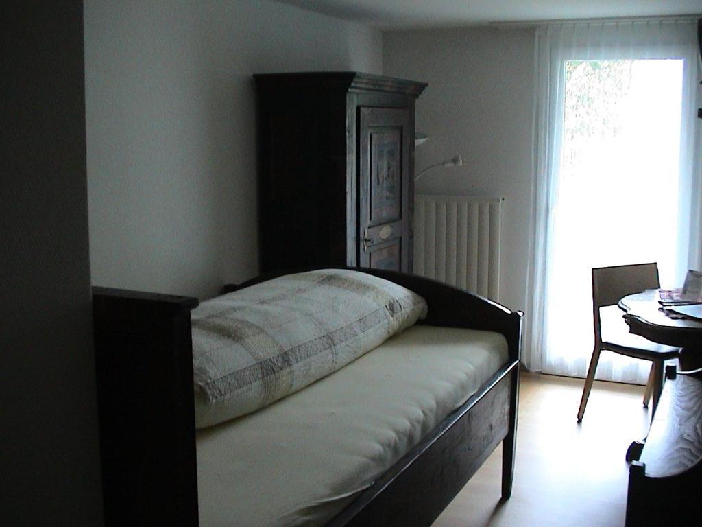 Hotel Freudenberg アッペンツェル 部屋 写真