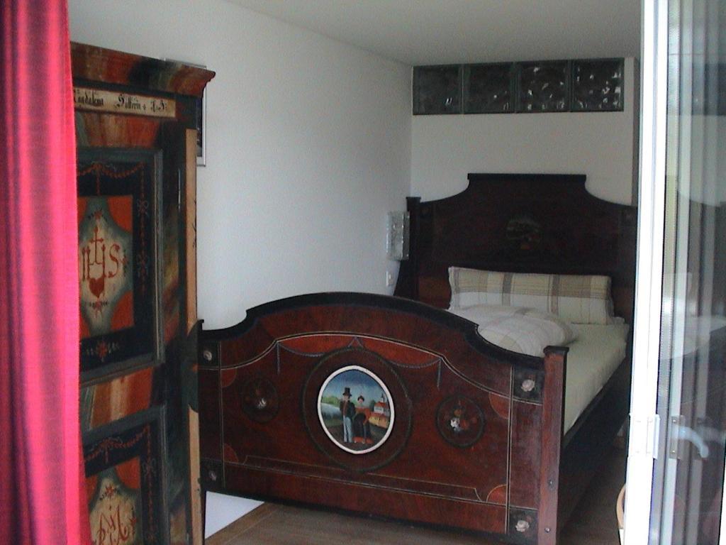 Hotel Freudenberg アッペンツェル 部屋 写真