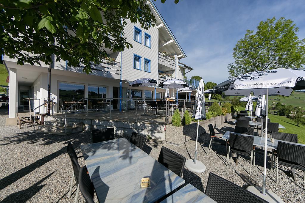 Hotel Freudenberg アッペンツェル エクステリア 写真